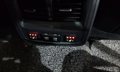 Avalon 5th Generation