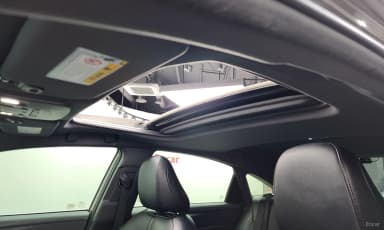 Avalon 5th Generation