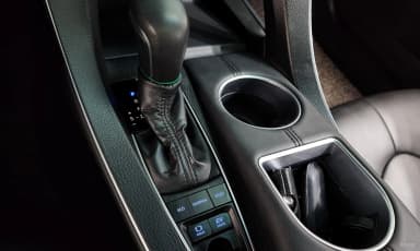 Avalon 5th Generation