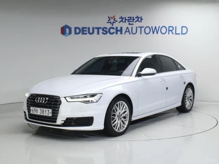 New A6