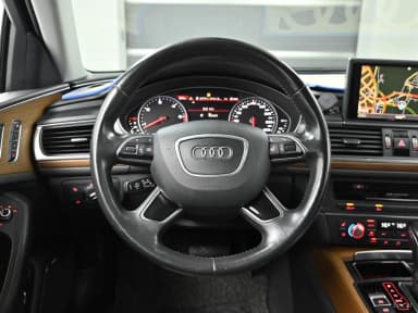 New A6