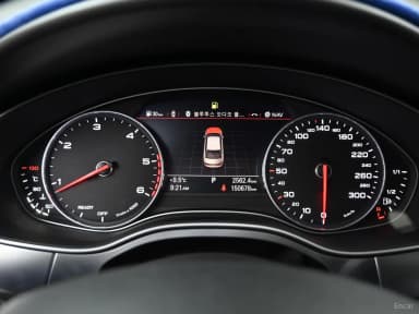 New A6