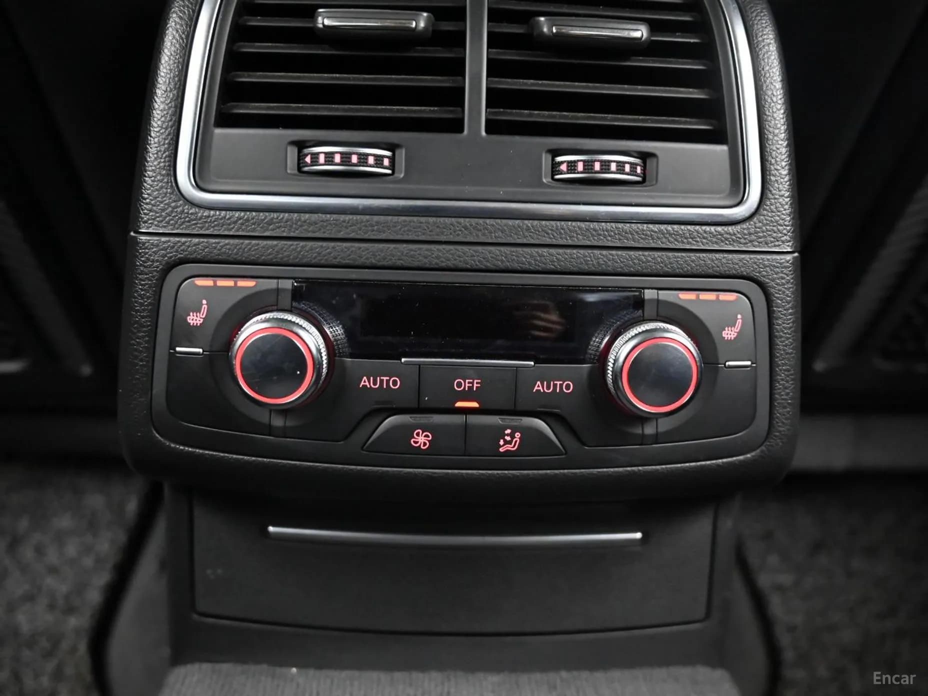 New A6