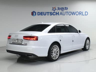 New A6