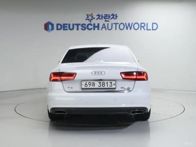 New A6