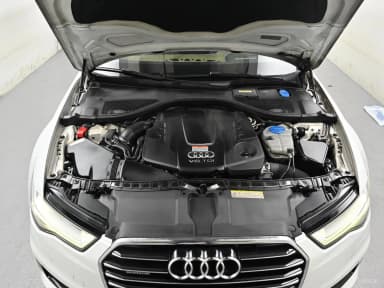 New A6