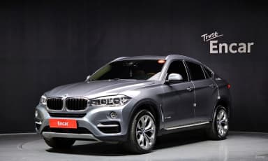 X6 (F16)