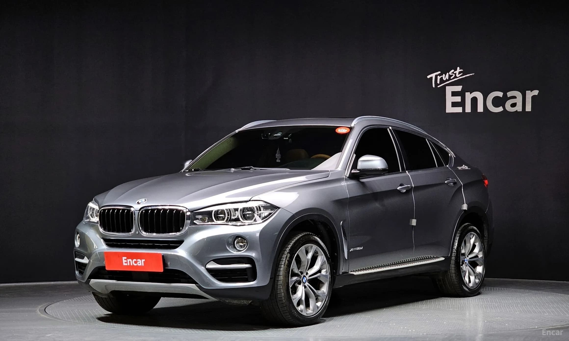 X6 (F16)