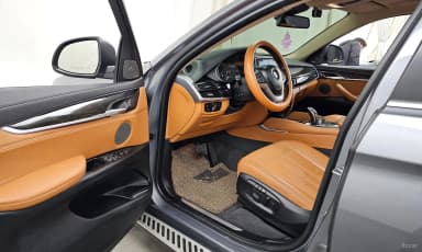 X6 (F16)
