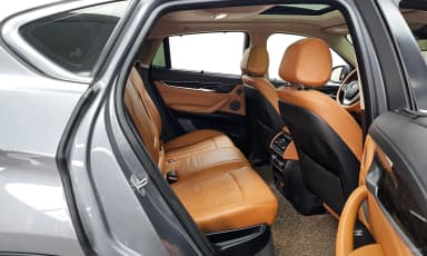 X6 (F16)