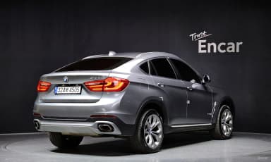 X6 (F16)