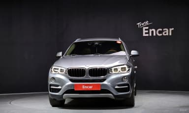 X6 (F16)