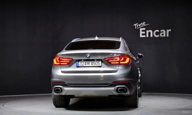 X6 (F16)