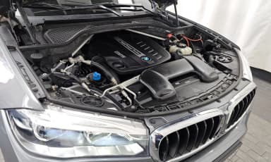 X6 (F16)