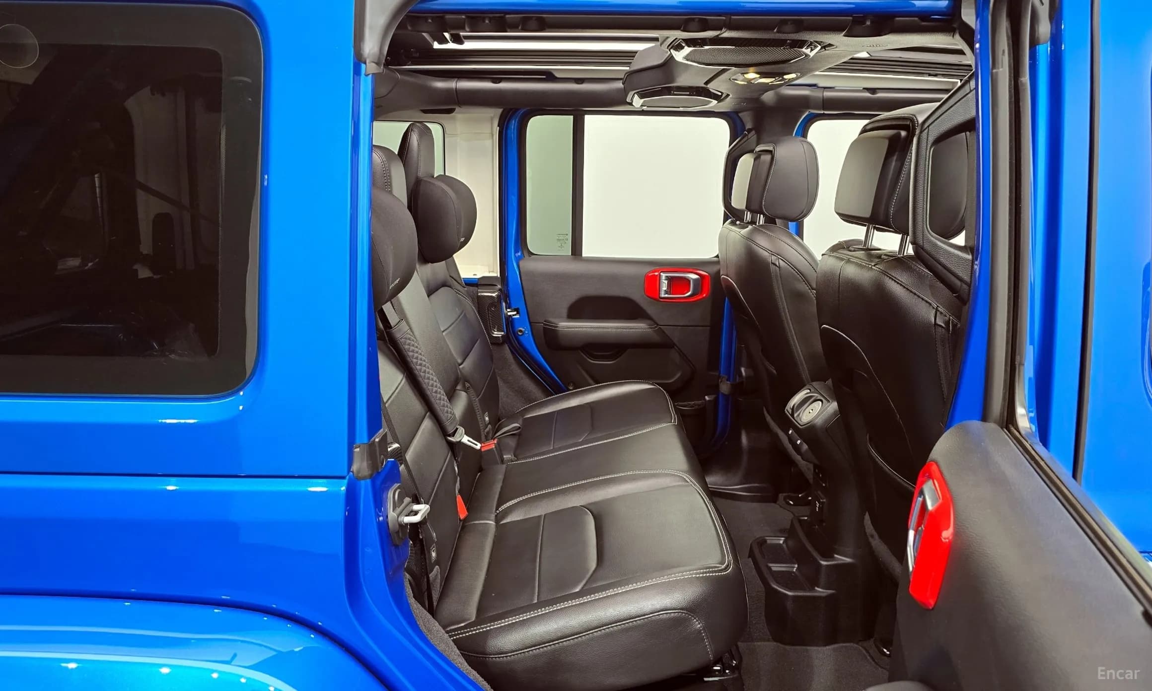 Wrangler (JL)