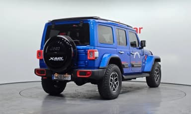 Wrangler (JL)