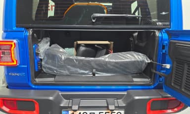 Wrangler (JL)