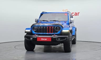 Wrangler (JL)