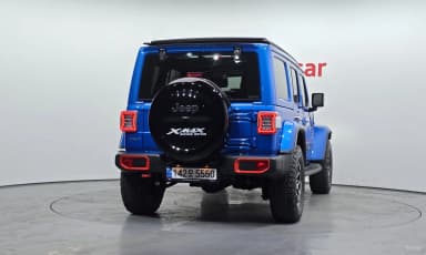 Wrangler (JL)