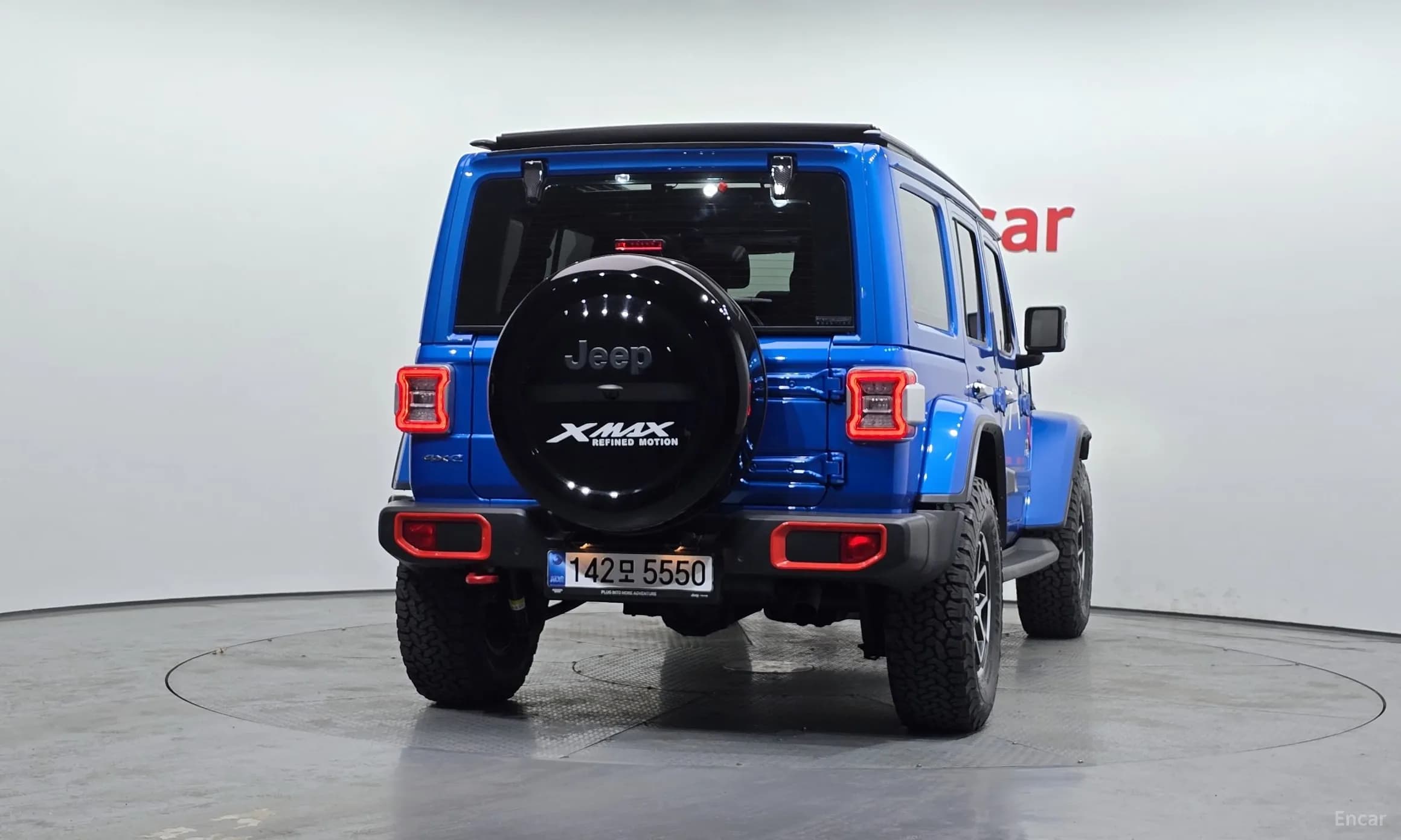 Wrangler (JL)