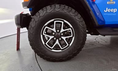 Wrangler (JL)