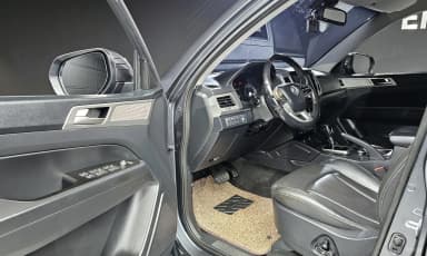 Rexton Sports
