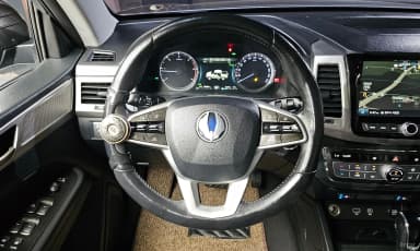 Rexton Sports