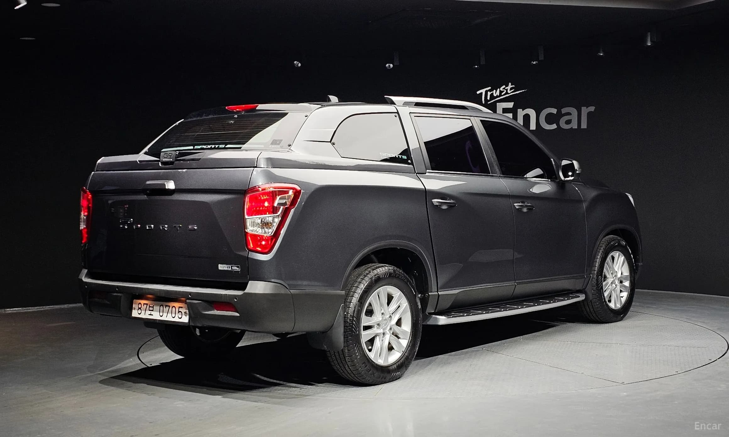 Rexton Sports