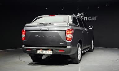 Rexton Sports