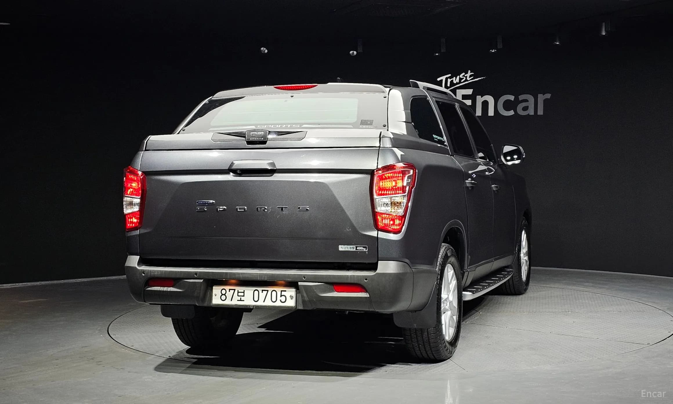 Rexton Sports