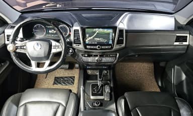 Rexton Sports