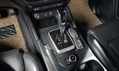 Rexton Sports