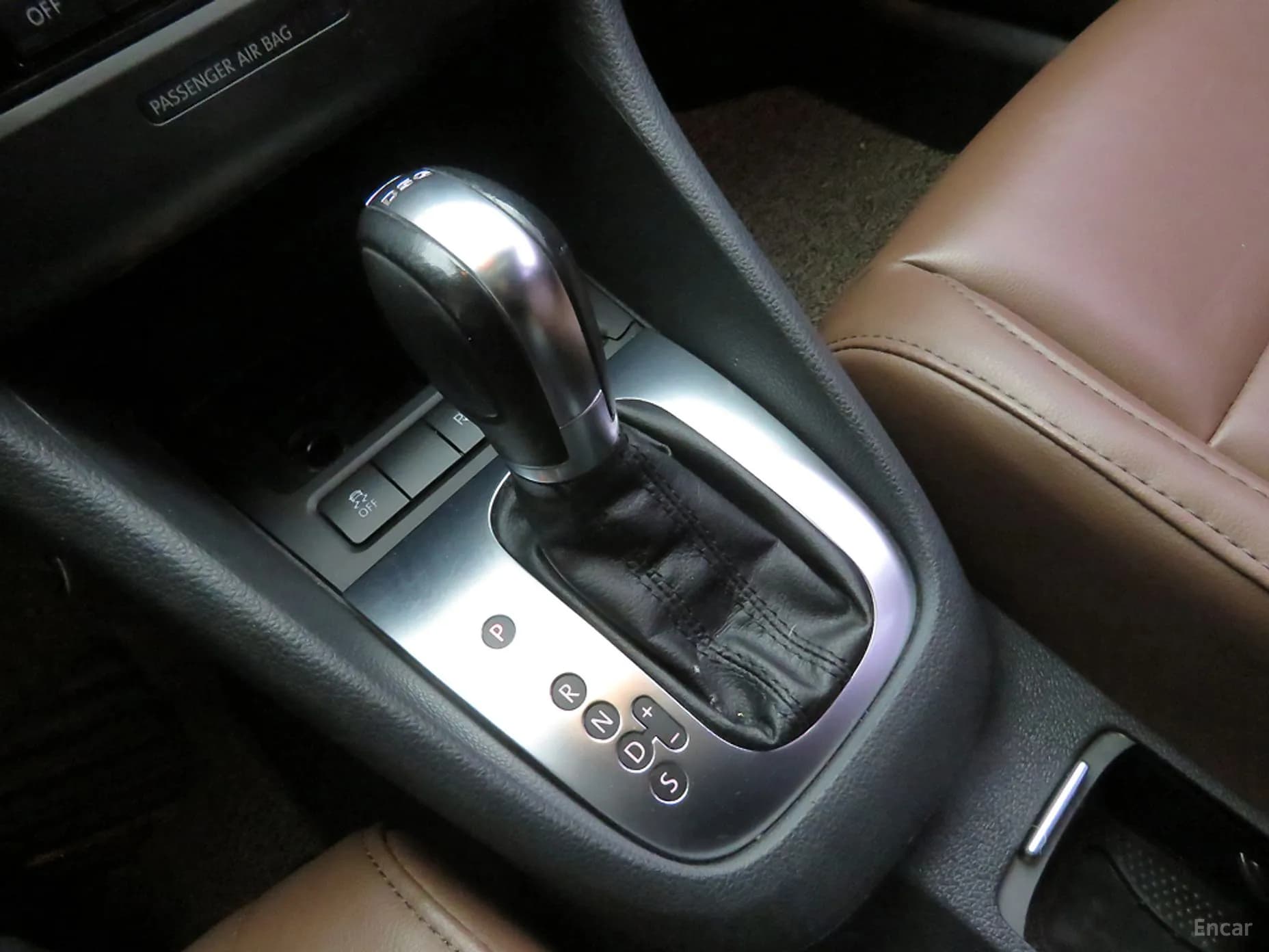 Golf 6th Generation