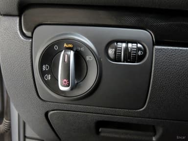 Golf 6th Generation