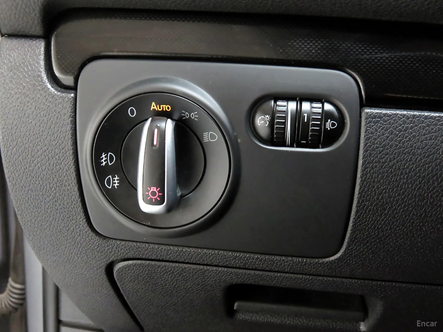 Golf 6th Generation