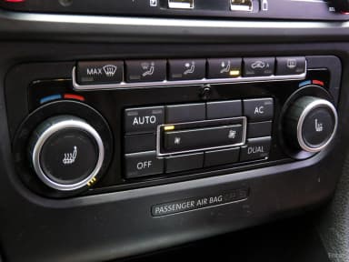 Golf 6th Generation