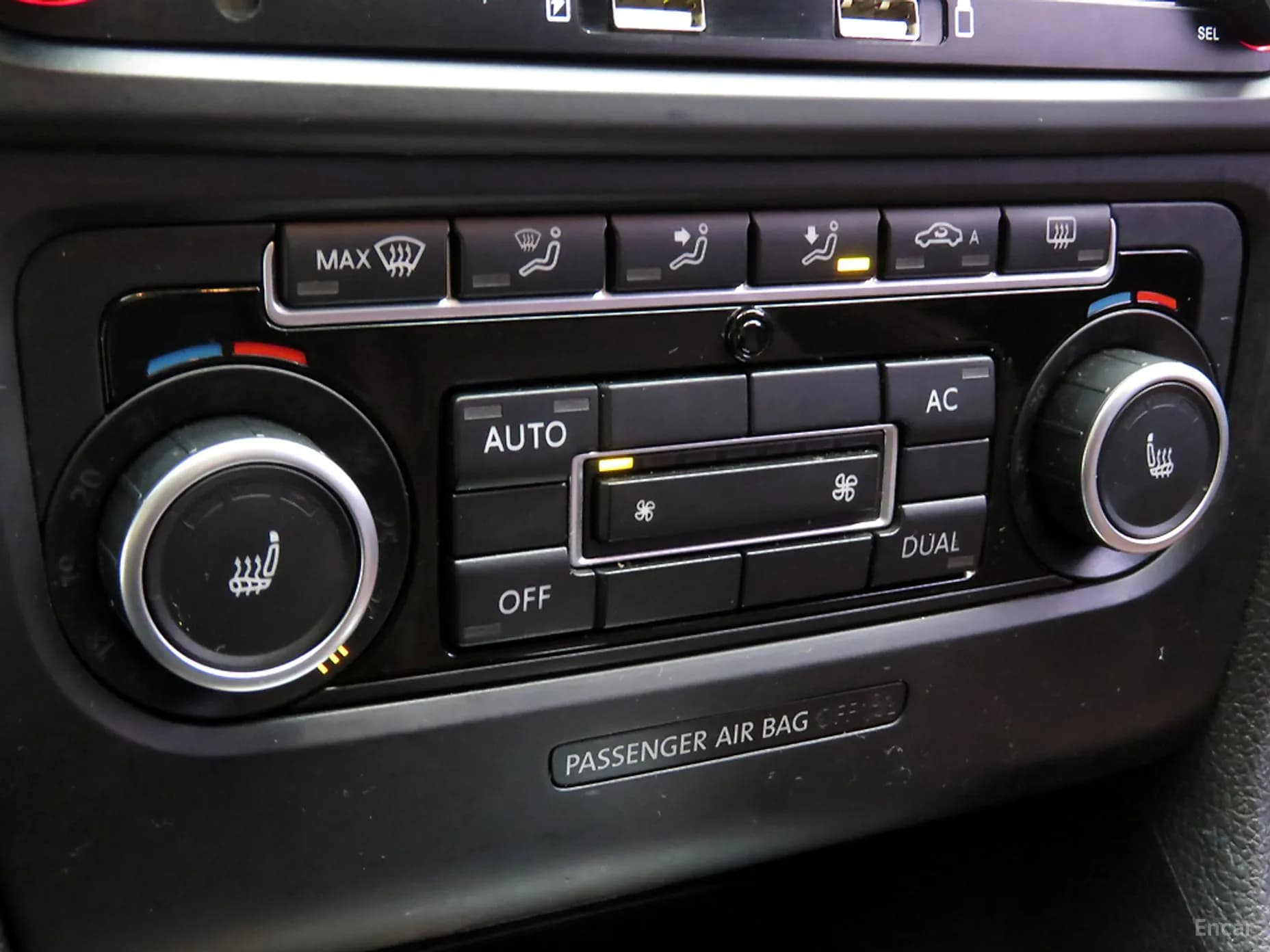 Golf 6th Generation