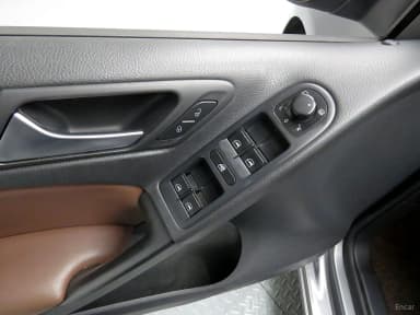 Golf 6th Generation