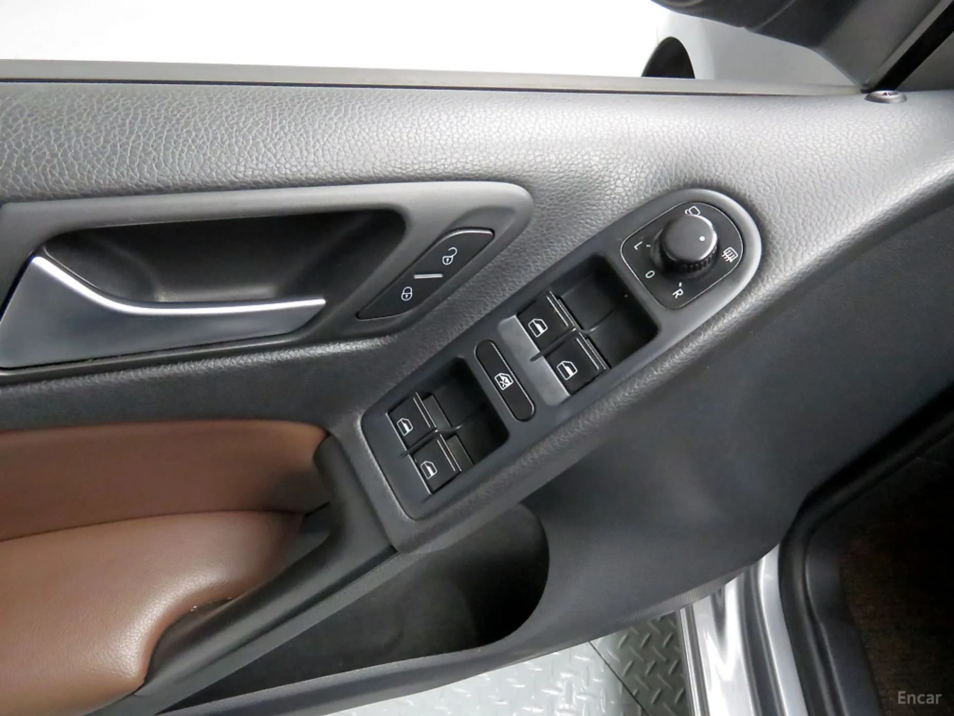 Golf 6th Generation