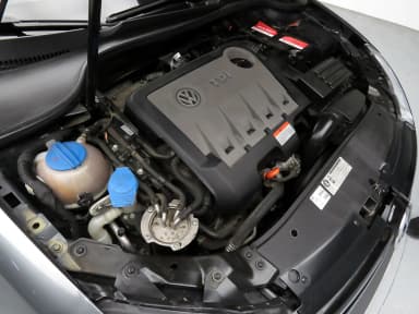 Golf 6th Generation