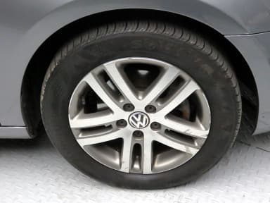 Golf 6th Generation