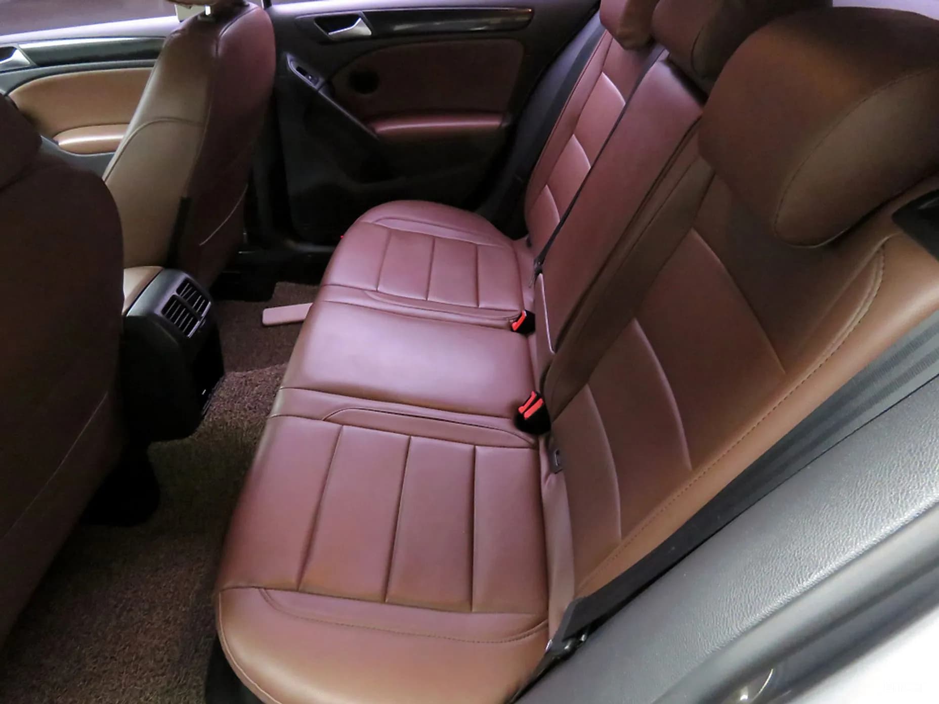 Golf 6th Generation