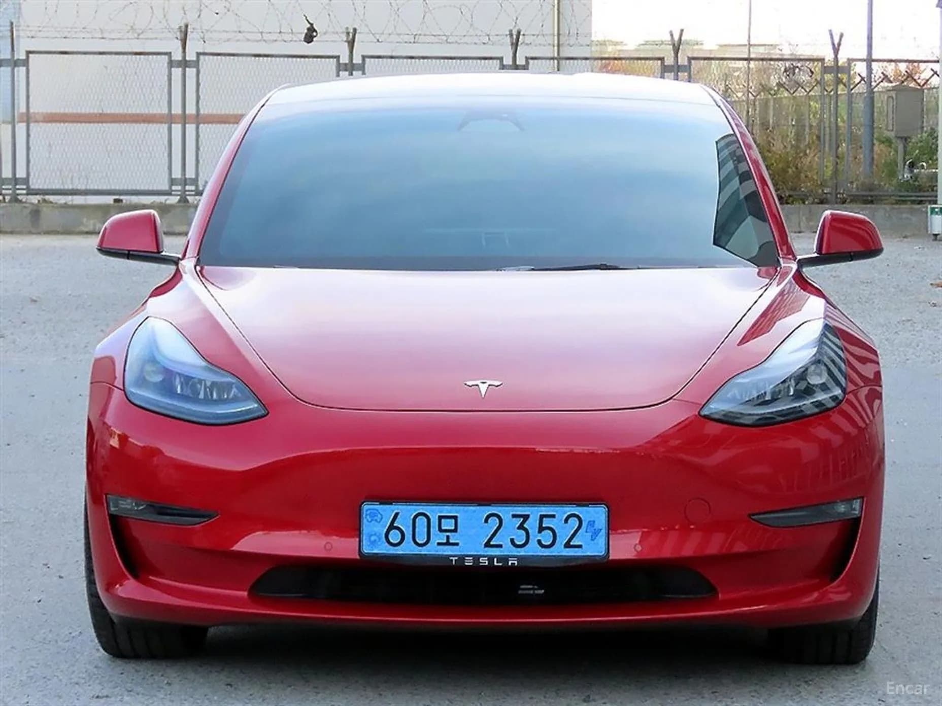 Model 3