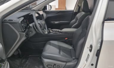 NX350h Gen 2