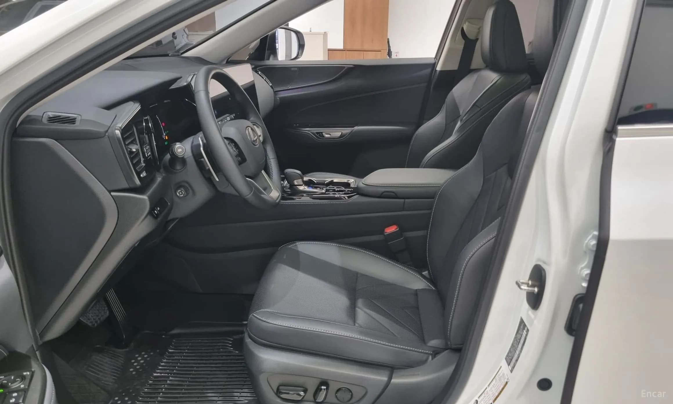 NX350h Gen 2