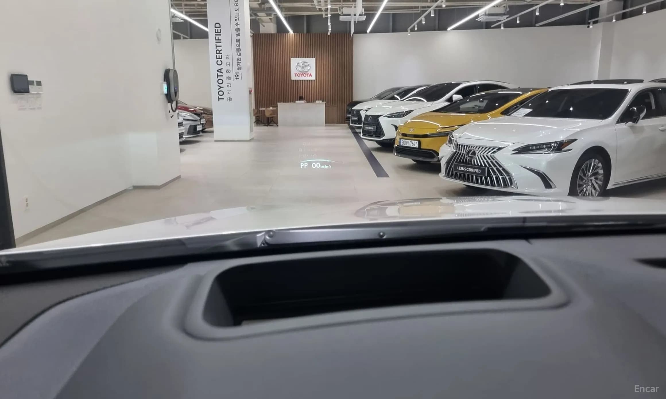 NX350h Gen 2