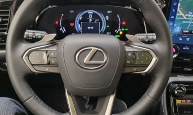 NX350h Gen 2