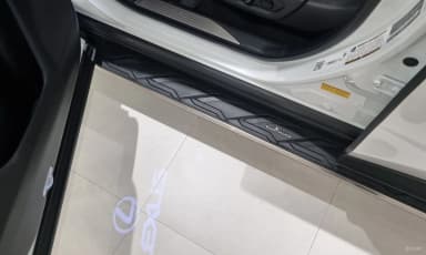 NX350h Gen 2