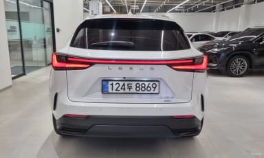 NX350h Gen 2