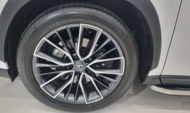 NX350h Gen 2